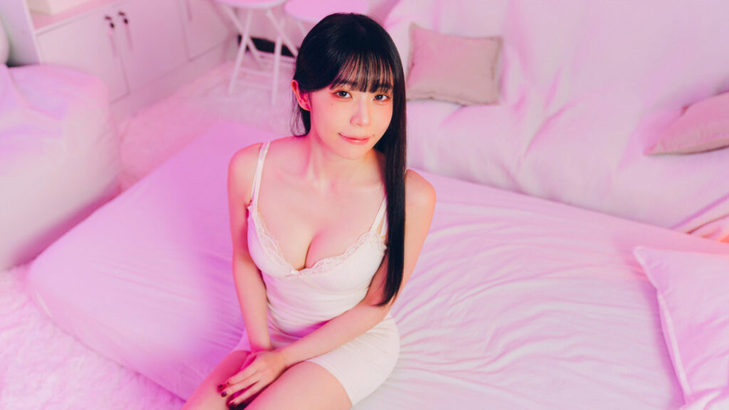 Twitch – Asian – akaonikou1207 赤鬼伯伯 – Nude