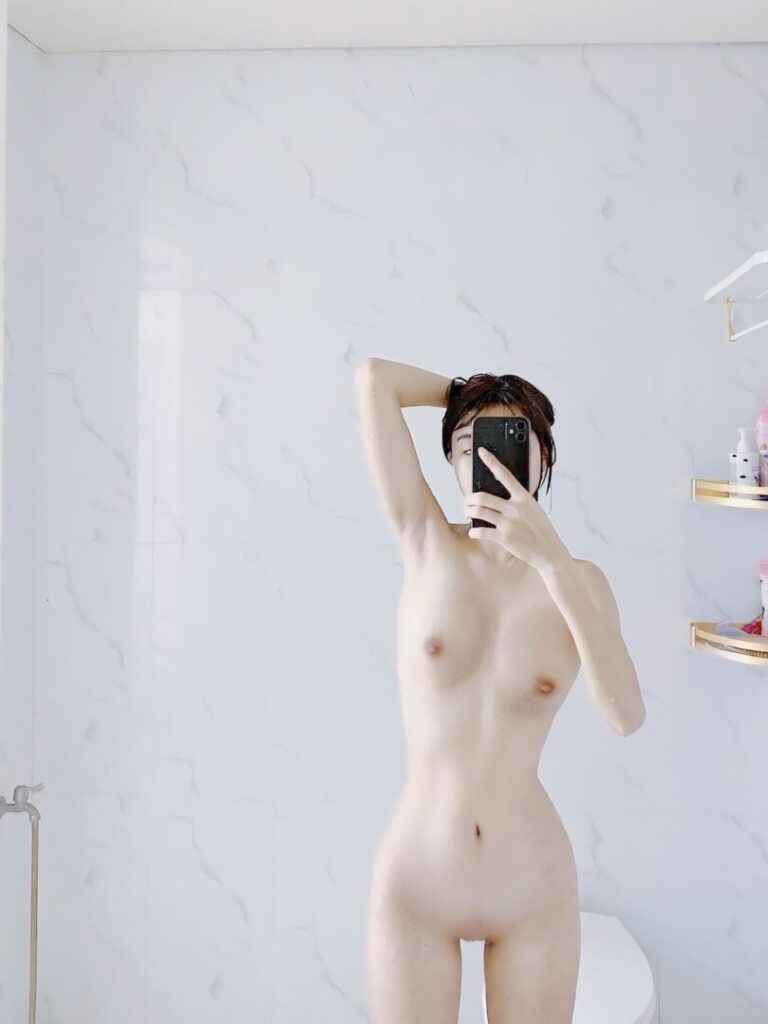 Instagram – Ko-fi – Akari_Cos – Nude