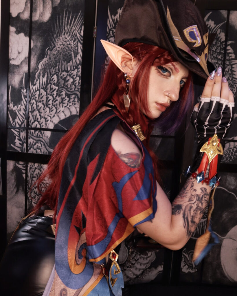 Brazil – Twitch – Cosplay – Akemy Sama – Nude Leaks