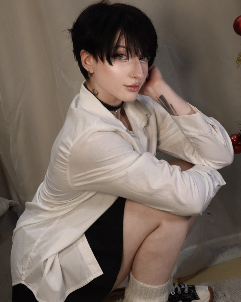 Brazil – Twitch – Cosplay – Akemy Sama – Nude Leaks