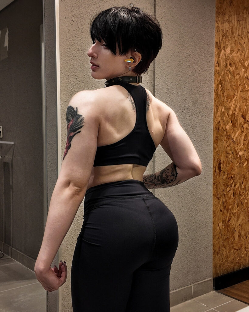 Brazil – Twitch – Cosplay – Akemy Sama – Nude Leaks