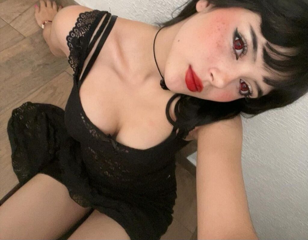 Instagram – akio.oon – Nude Leaks