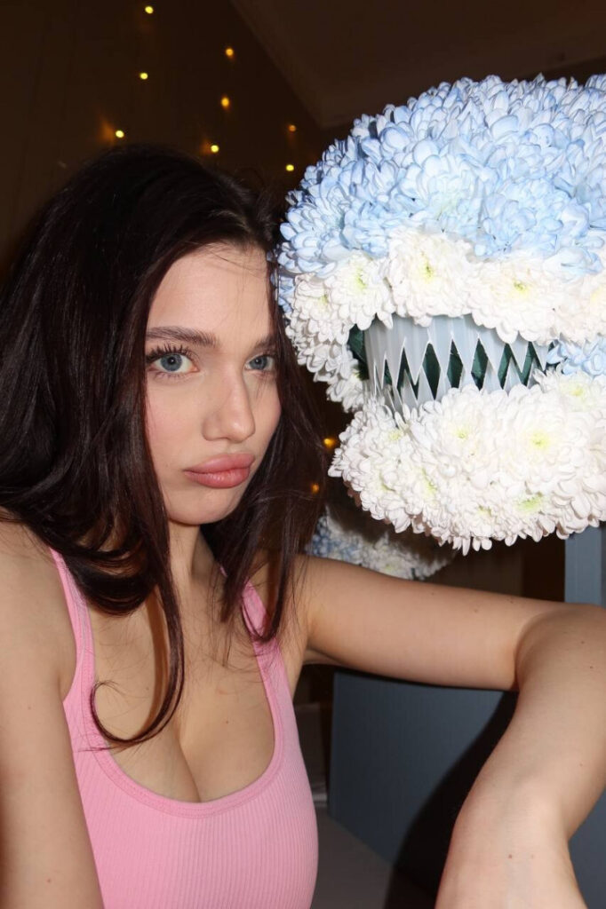 Twitch – TikTok – akyuliych – Nude Leaks