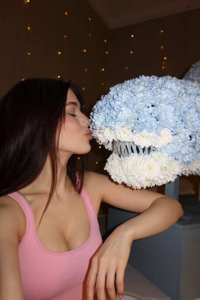 Twitch – TikTok – akyuliych – Nude Leaks