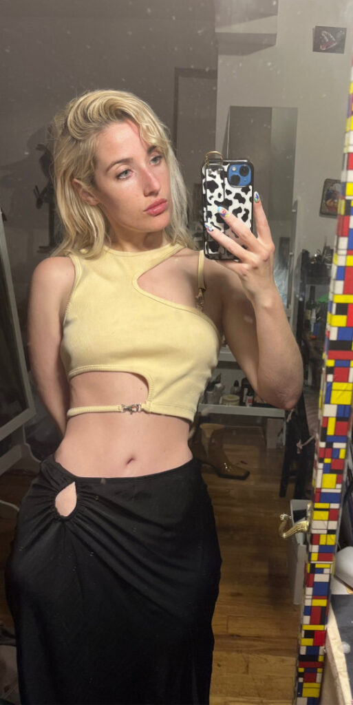 ⠀X⠀ – Al  sweatieangle – Nude Leaks