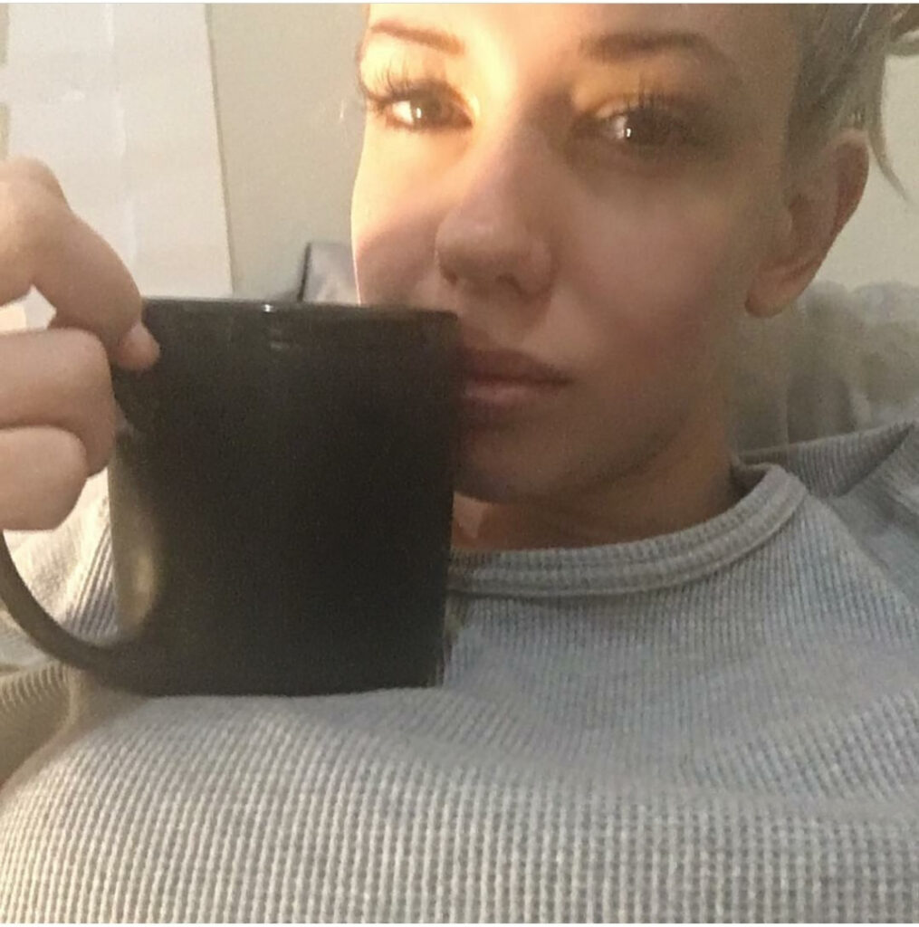 Youtube – Alanah Pearce – charalanahzard – Nude