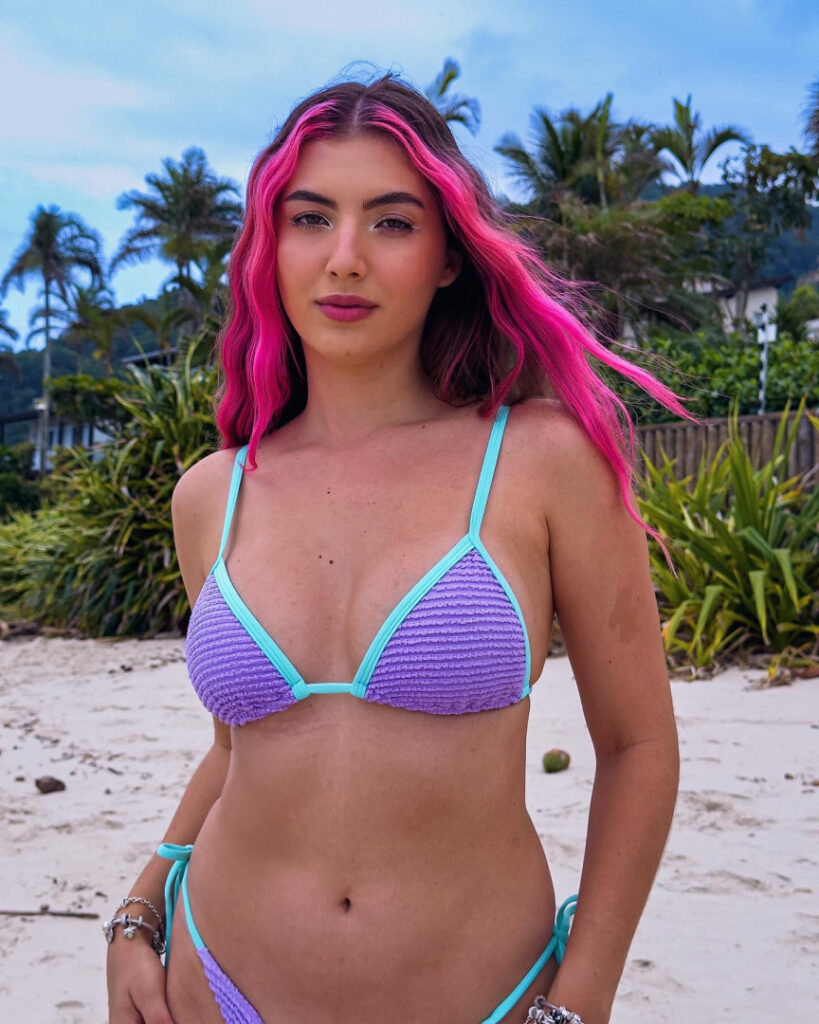 Brazil – Twitch – Ale Maze (@ale.maze) – Nude Leaks