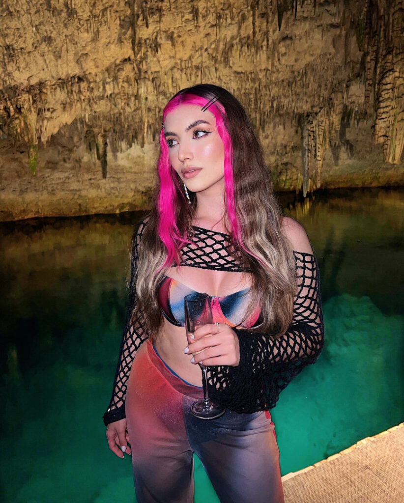 Brazil – Twitch – Ale Maze (@ale.maze) – Nude Leaks