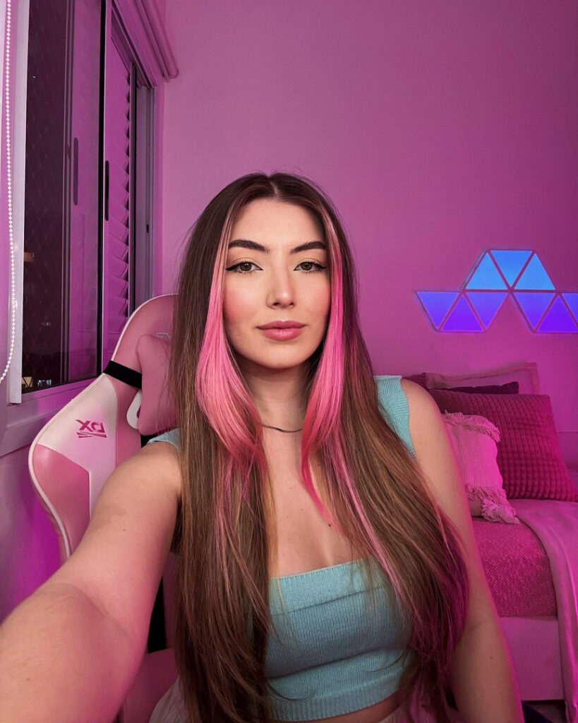 Brazil – Twitch – Ale Maze (@ale.maze) – Nude Leaks