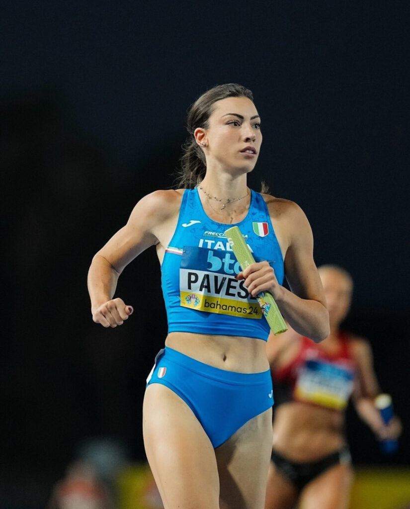 Instagram – Alessia Pavese – Nude Leaks