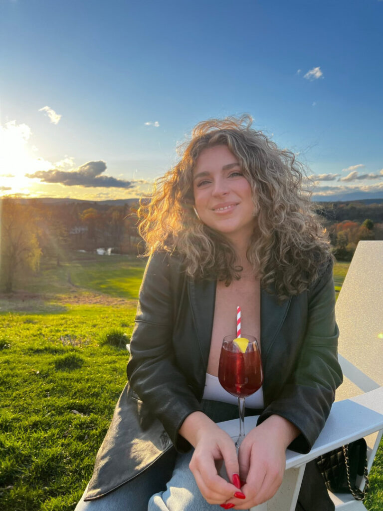 Celeb – Alex Gervasi – Nude