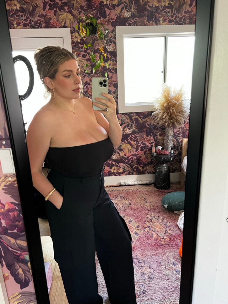 Celeb – Alex Gervasi – Nude