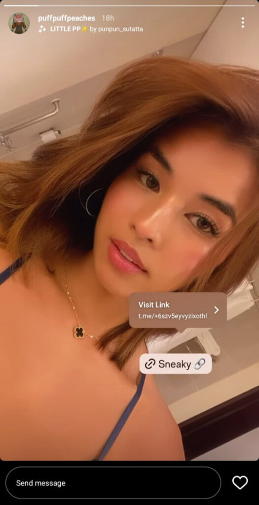 OnlyFans – Instagram – Asian – Alexis Corbi – Nude Leaks