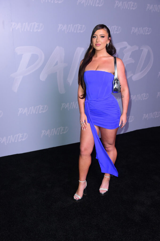 Celeb – Alexis Oakley – Nude Leaks