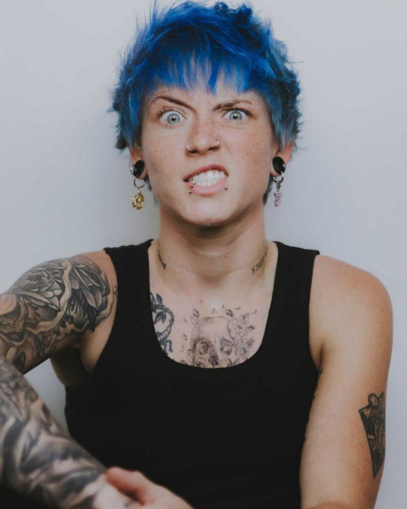 Instagram – OnlyFans – alexxshiver  liil.dork.alex – Nude Leaks