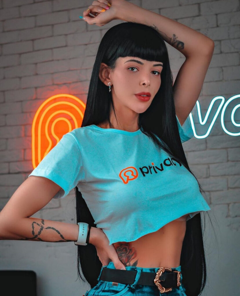 Pedido BR – Trans – Privacy – OnlyFans – Alice Felis  – Nude Leaks