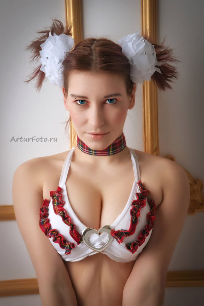 Alice Hardy Alice Lugarou Алиса Лугару  Шейла sheila13 Lugary – Nude Leaks