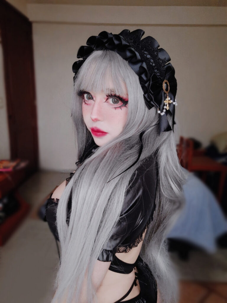 Instagram – Cosplay – Alice Scarlett-alice.scarlett_ – Nude Leaks