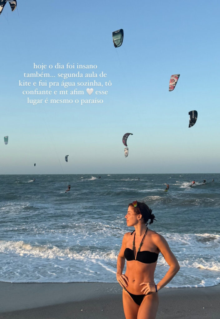 Brazil – Celeb – Alice Wegmann – Nude Leaks