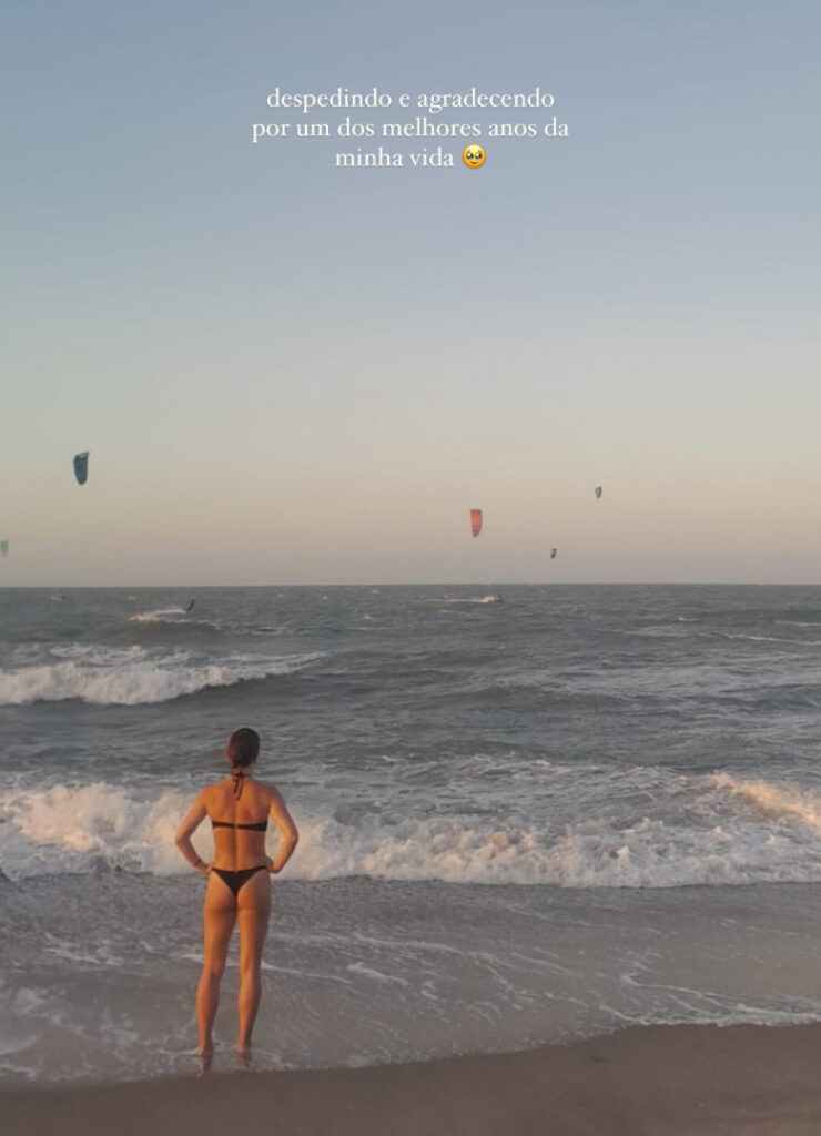 Brazil – Celeb – Alice Wegmann – Nude Leaks