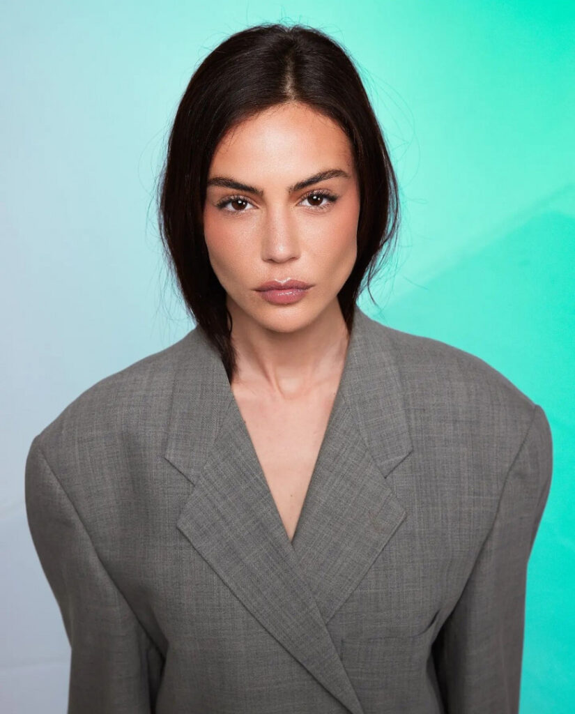 Instagram – Alicia Tadrist – Nude Leaks