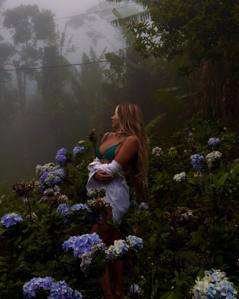 Alina Cherepanova / Alichkalina – Nude