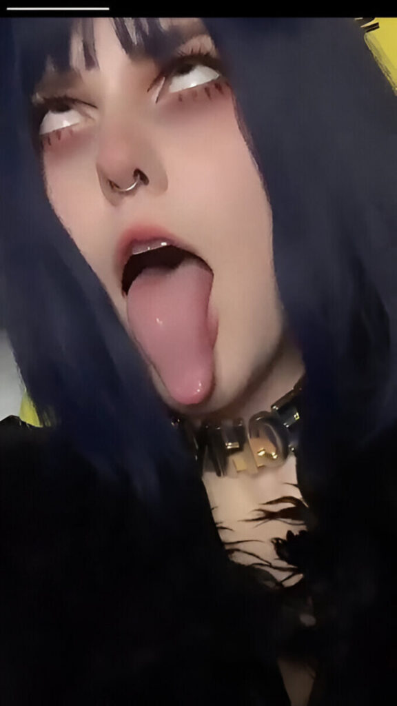 Fake – Alina Rin – Nude Leaks