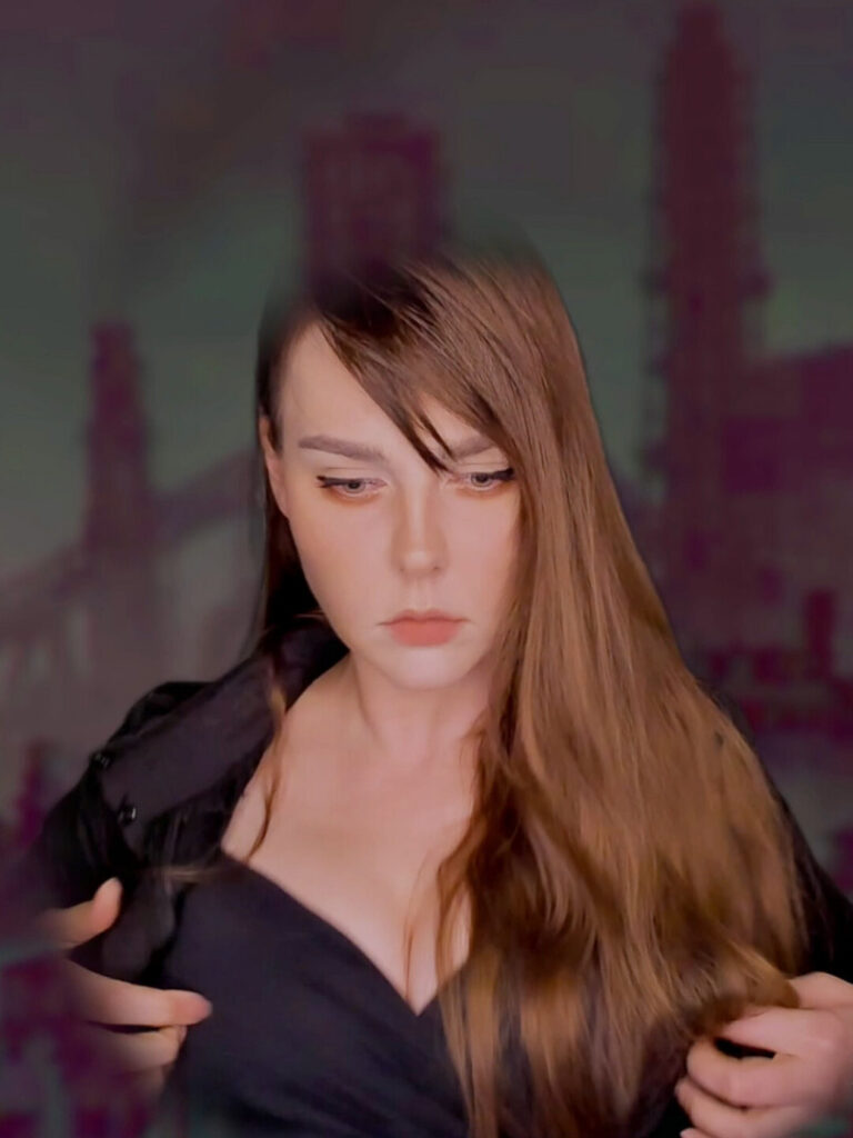 Fake – Alina Rin – Nude Leaks