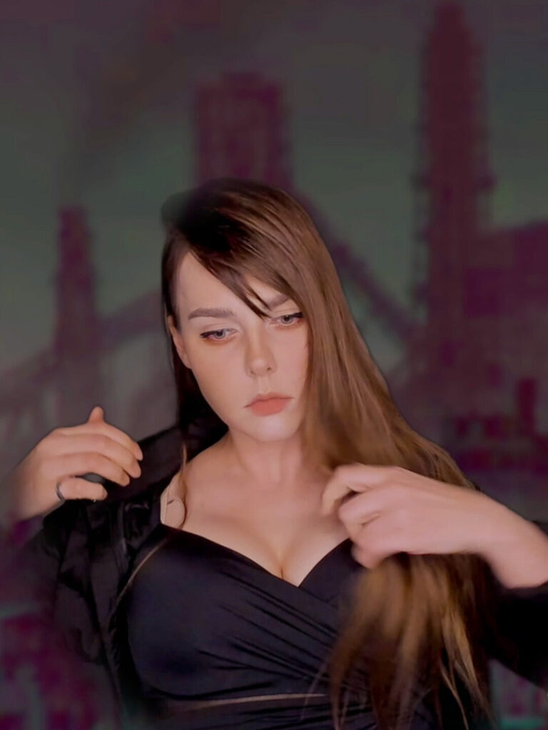 Fake – Alina Rin – Nude Leaks