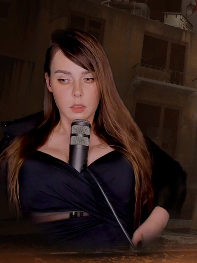 Fake – Alina Rin – Nude Leaks