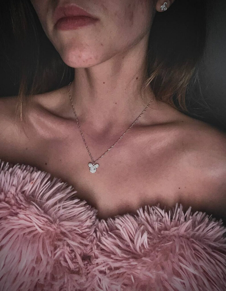 Twitch – Instagram – Teen – Alina_dln – Nude Leaks