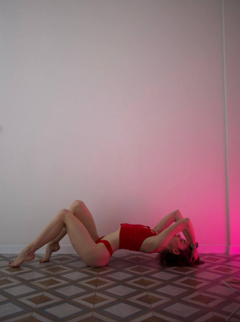 Twitch – Instagram – Teen – Alina_dln – Nude Leaks