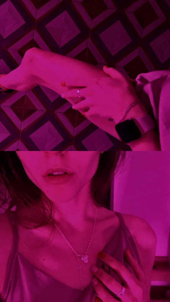 Twitch – Instagram – Teen – Alina_dln – Nude Leaks