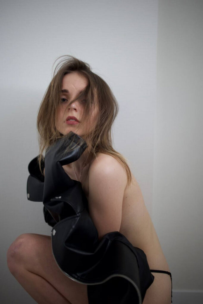 Twitch – Instagram – Teen – Alina_dln – Nude Leaks