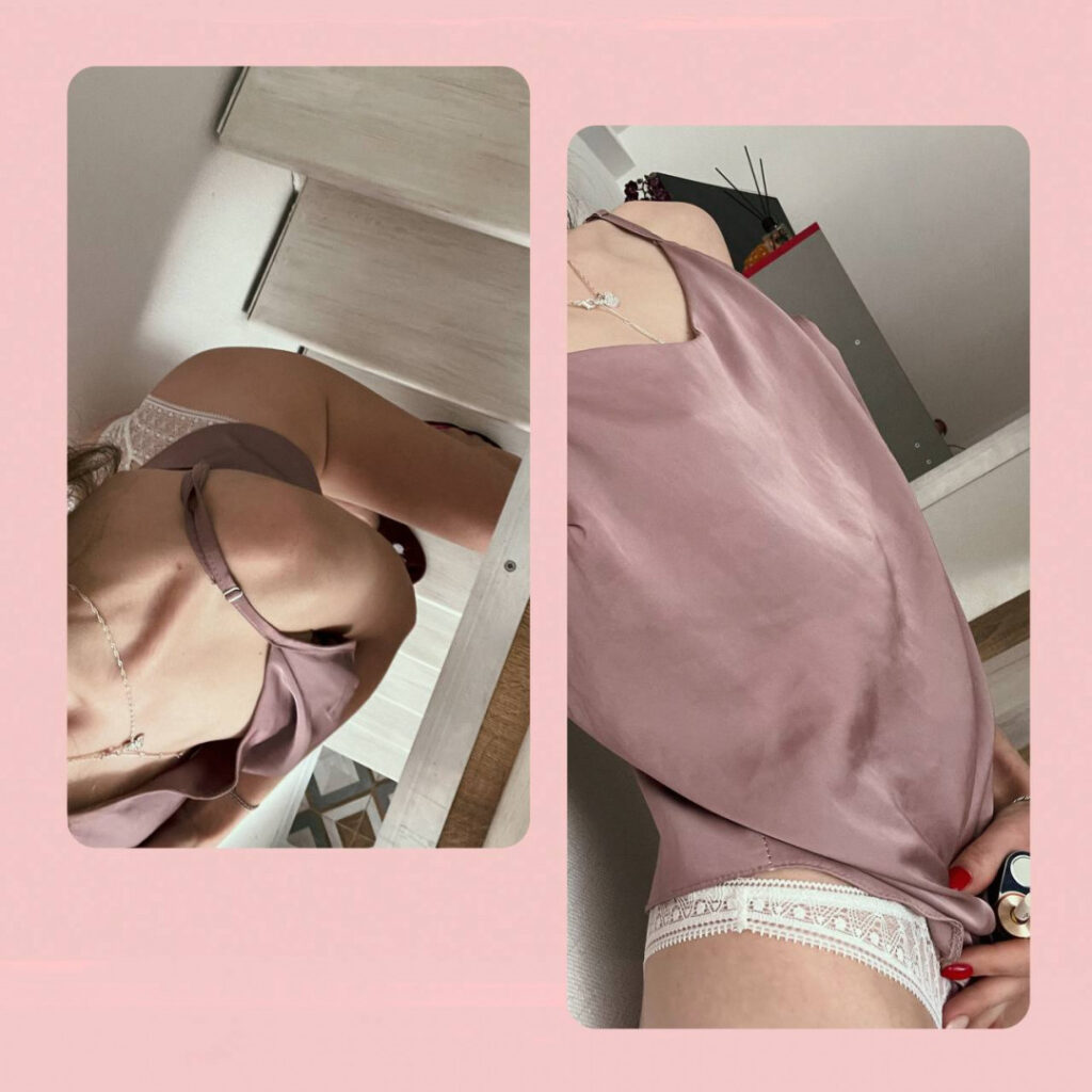 Twitch – Instagram – Teen – Alina_dln – Nude Leaks