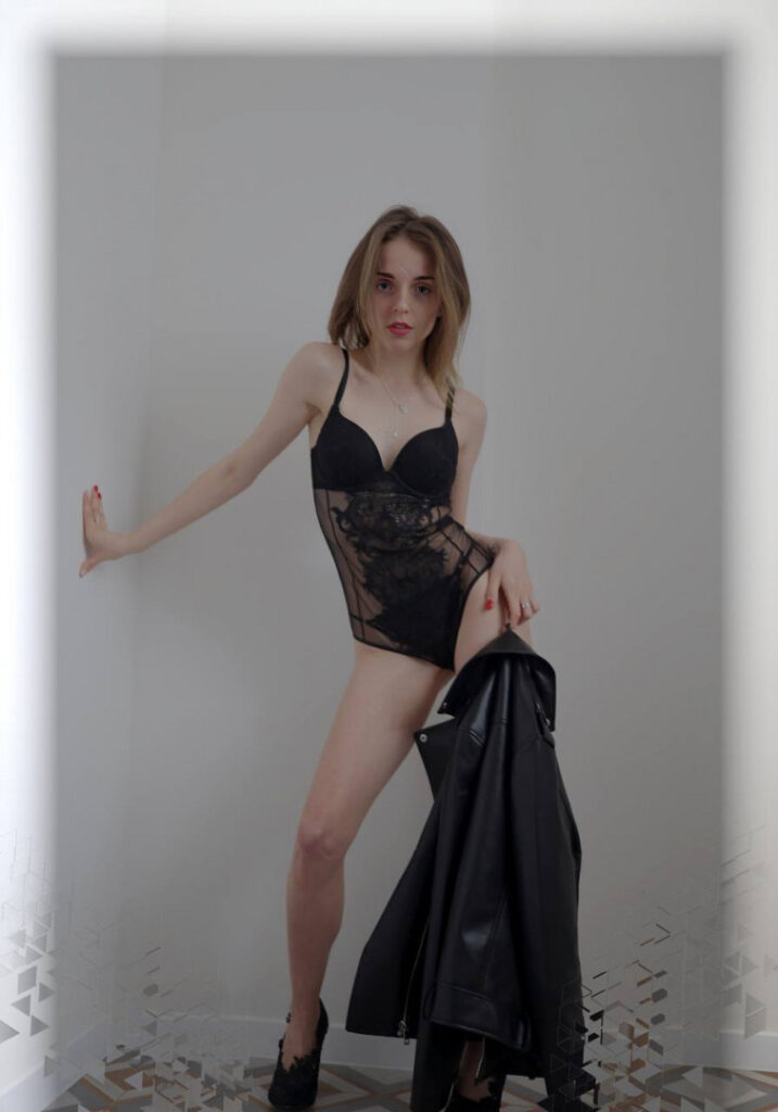 Twitch – Instagram – Teen – Alina_dln – Nude Leaks