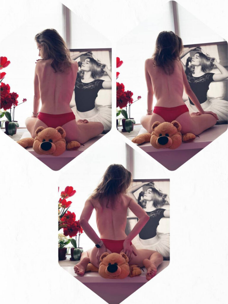 Twitch – Instagram – Teen – Alina_dln – Nude Leaks