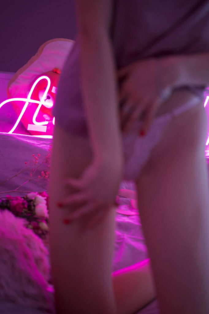 Twitch – Instagram – Teen – Alina_dln – Nude Leaks