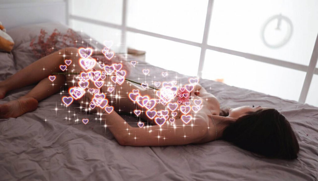 Twitch – Instagram – Teen – Alina_dln – Nude Leaks