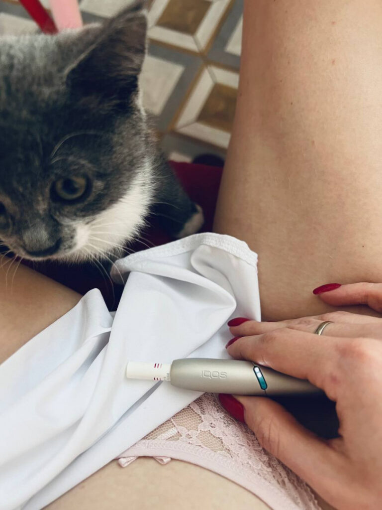 Twitch – Instagram – Teen – Alina_dln – Nude Leaks