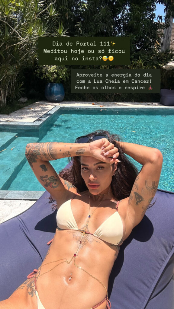 Brazil – Celeb – Aline Riscado – Nude Leaks