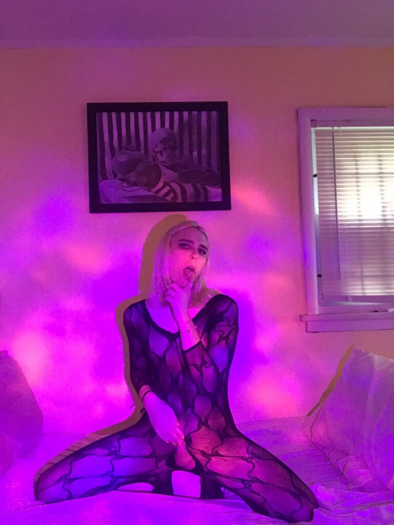 OnlyFans – TikTok – Trans – Aliss Disaster – Nude Leaks