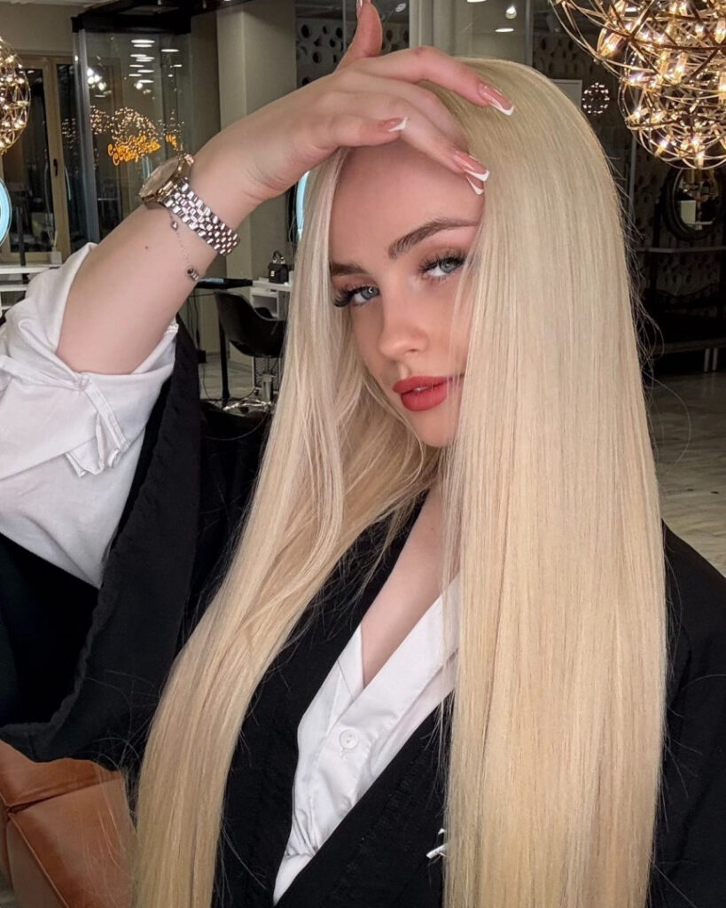 Cam Girls – alissa_wxw – Nude