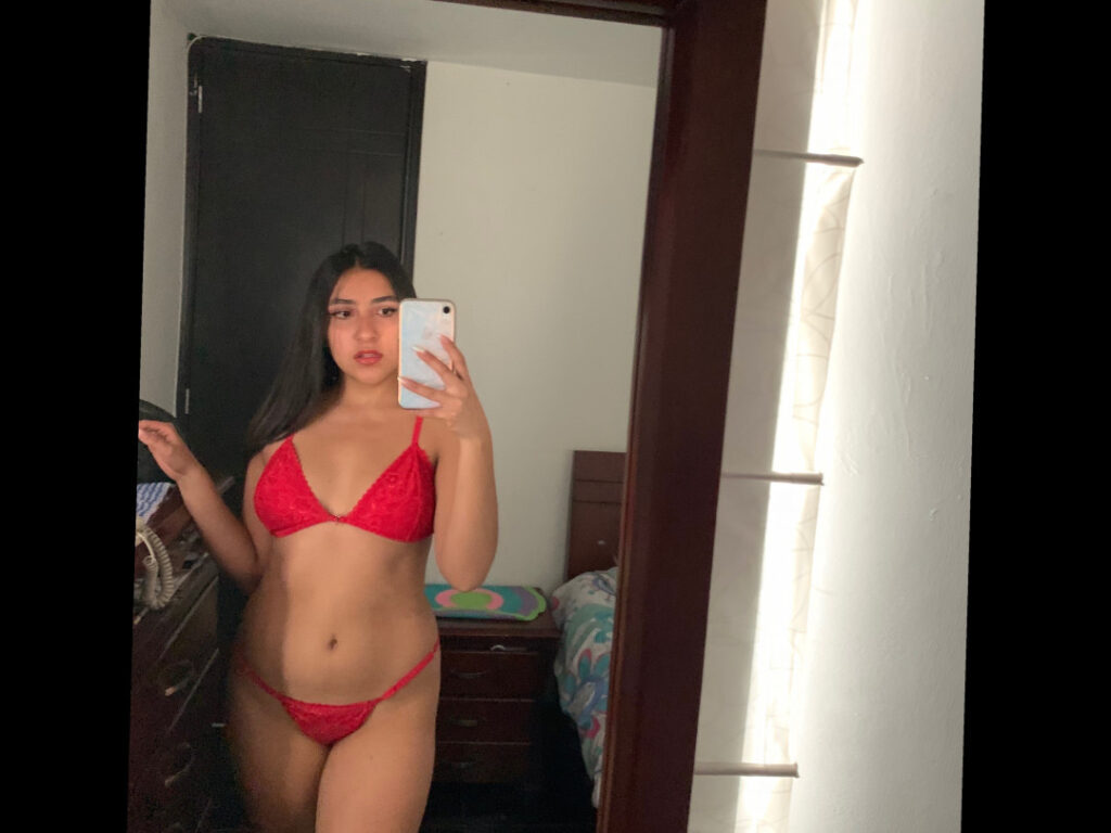 OnlyFans – Instagram – alissonagudelo – Nude Leaks