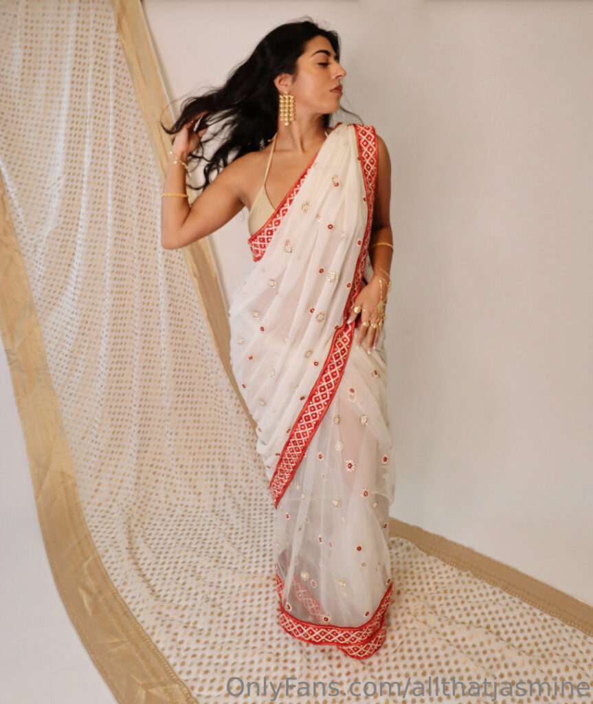 OnlyFans – Reddit – allthatjasmine  Jasmine Sherni – Nude Leaks