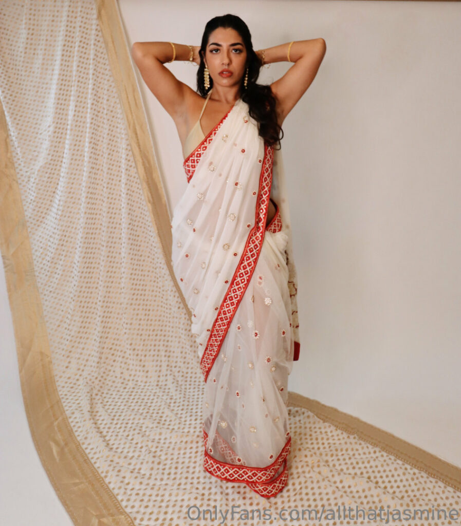 OnlyFans – Reddit – allthatjasmine  Jasmine Sherni – Nude Leaks