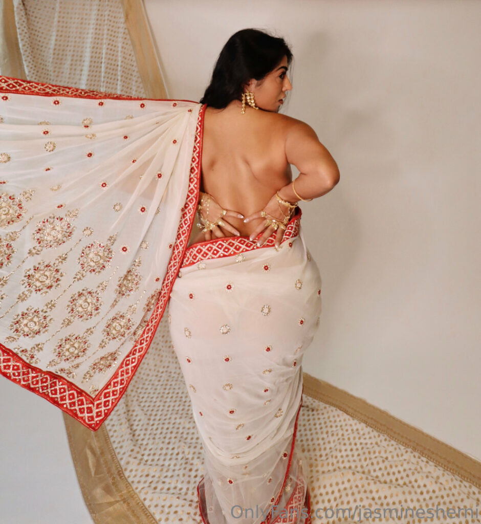 OnlyFans – Reddit – allthatjasmine  Jasmine Sherni – Nude Leaks