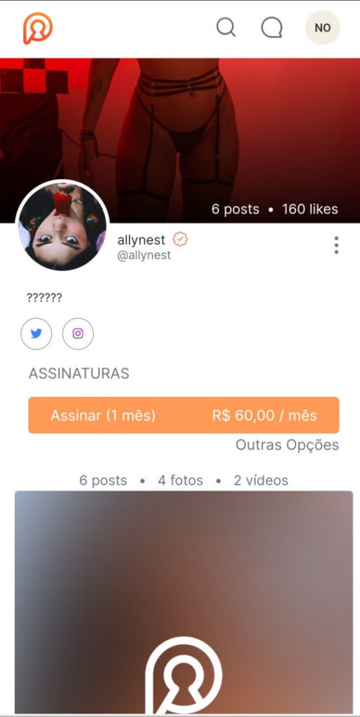 Pedido BR – Privacy – Allynest – Nude Leaks