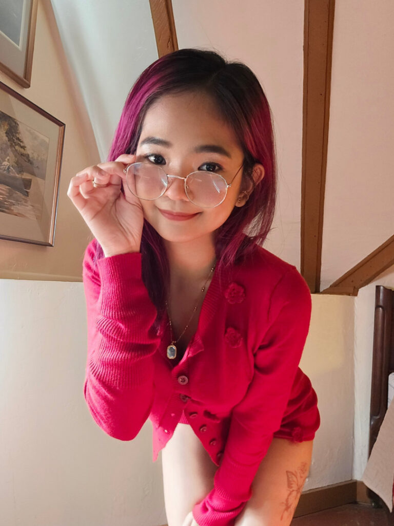 Twitch – Ko-fi – Asian – AlodiaMarie – Nude