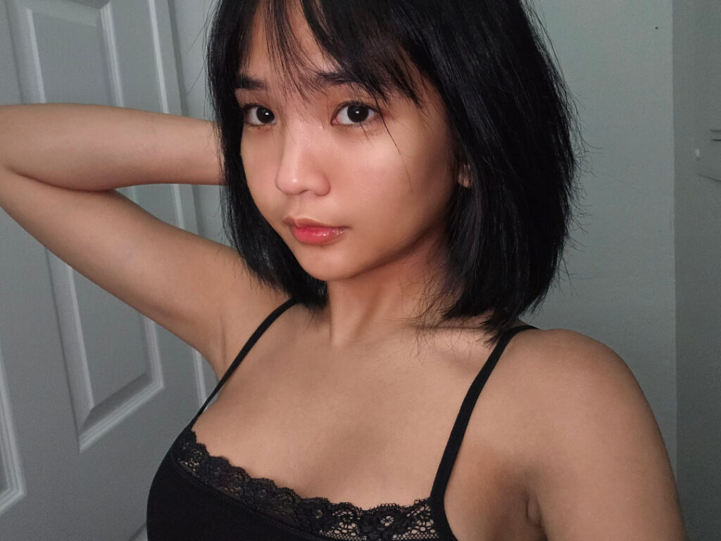 Twitch – Ko-fi – Asian – AlodiaMarie – Nude